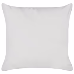 Set of 2 Cushions 45 x 45 cm Multicolour AMARYLLIS