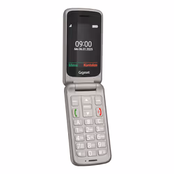 Gigaset GL595 7.11 cm (2.8") 114 g Grey Senior phone - Additional view 2