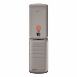 Gigaset GL595 7.11 cm (2.8") 114 g Grey Senior phone - Additional view 4
