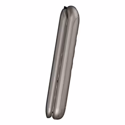 Gigaset GL595 7.11 cm (2.8") 114 g Grey Senior phone - Additional view 7