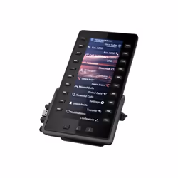 Gigaset P800 KEY PRO, Black, 60 buttons, Gigaset P810 IP PRO, P810B IP PRO, P820 IP PRO, P825 IP PRO, P850W IP PRO, P855BW IP ...
