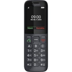 Gigaset Comfort 600 SIM 6.1 cm (2.4") 118 g Black, Grey