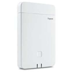 Gigaset N770 IP Pro DECT base station White