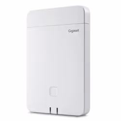 Gigaset N770 IP Pro DECT base station White - Additional view 3