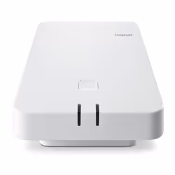 Gigaset N770 IP Pro DECT base station White - Additional view 8