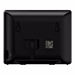 Gigaset BasicLine IP DECT base station Black - Additional view 4