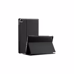 ProCase for Lenovo Tab M10 Plus 2022 3rd Gen 10.6 Inch, Shockproof Stand Folio Case âBlack