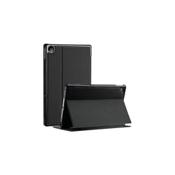 ProCase for Lenovo Tab M10 Plus 2022 3rd Gen 10.6 Inch, Shockproof Stand Folio Case âBlack