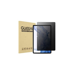 Privacy Screen Protector for Galaxy Tab S9 FE 10.9"/ Tab S9 2023/ Galaxy Tab S8 2022/ Galaxy Tab S7 2020 11", Anti-Spy Tempered Glass Screen Film