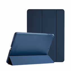 Smart Case for iPad 6th/iPad 5th Generation/iPad 9.7 Inch Case 2018 2017(Model: A1893 A1954 A1822 A1823), Ultra Slim Lightwei ...