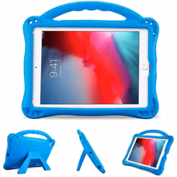 ProCase Kids Case for iPad 9.7 2018 2017 (6th 5th Gen) / iPad Pro 9.7 / iPad Air 2 / Air 1, Ultra Shockproof Lightweight Rugg ...