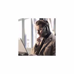 ProCase Professional Ear Defenders Adults, SNR 36 Db Autism Noise Cancelling Headphones Hearing Protection Ear Protectors Soundproof Earmuffs for