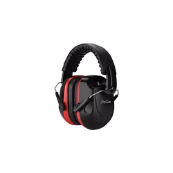 ProCase Adult Ear Defenders, Shooting Noise Cancelling Headphones NRR 28dB Sound Blocking Ear Muffs for Autism Hunting Constr ...