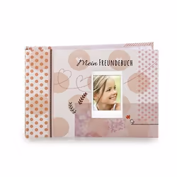 Fujifilm Instax Mini Friendship Book, Multicolour
