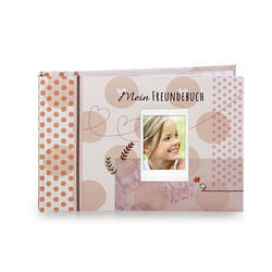 Fujifilm Instax Mini Friendship Book photo album Multicolour