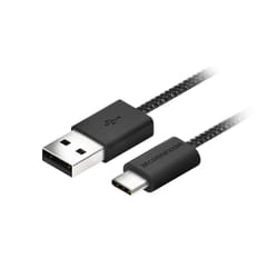 3Dconnexion 3DX-700089 USB cable 1.5 m USB A USB C Black