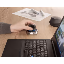 3Dconnexion SpaceMouse mouse Office RF Wireless + Bluetooth + USB Type-A 6DoF - Additional view 4