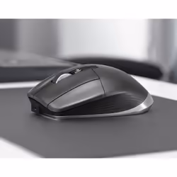 3Dconnexion 3DX-700117 mouse Office Left-hand RF Wireless + Bluetooth Optical 7200 DPI - Additional view 4