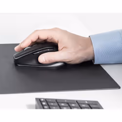 3Dconnexion SpaceMouse Enterprise Kit 2 mouse Office Ambidextrous RF Wireless + USB Type-A 6DoF - Additional view 6