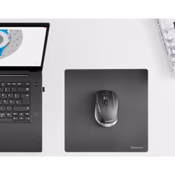 3Dconnexion SpaceMouse Wireless Kit 2 mouse Universal Right-hand RF Wireless + Bluetooth + USB Type-A Optical - Additional view 4