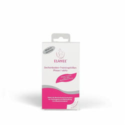 ELANEE 701-00 pelvic floor exerciser Matt Vaginal cones