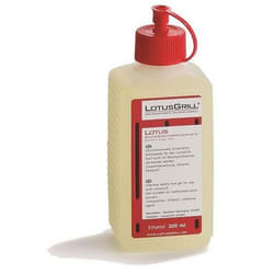 LotusGrill 9208554 fuelwood/liquid/gel fuel 1 pc(s) 0.25 L