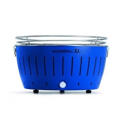 LotusGrill G-TB-435 outdoor barbecue/grill Kettle Charcoal (fuel) Blue