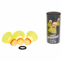 Speedminton Tube NIGHT