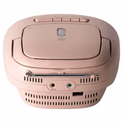 Reflexion RCR2260 Portable Pink, White - Additional view 2