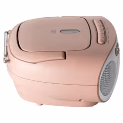 Reflexion RCR2260 Portable Pink, White - Additional view 3