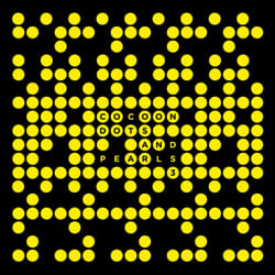 Alive AG Dots & Pearls 3 mixed by Daniel Stefanik CD Tech house Stefanik, Daniel