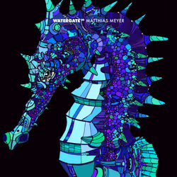 Alive AG Watergate 20, House music, CD, Meyer, Matthias, Physical media, WAS Word and Sound / Watergate Records