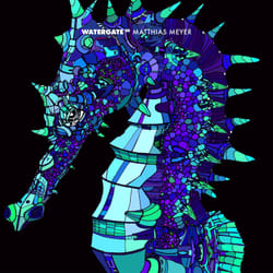 Alive AG Watergate 20 CD House music Meyer, Matthias