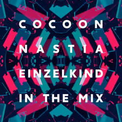 Alive AG Cocoon Ibiza mixed by Nastia & Einzelkind (2017), Techno, CD, Various, Physical media, WAS Word and Sound / Cocoon R ...
