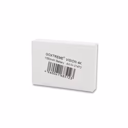 Easypix 01470 camera/camcorder battery Lithium-Ion (Li-Ion) 1050 mAh - Additional view 2