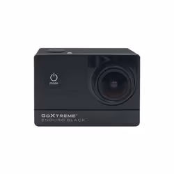 Easypix GoXtreme Enduro Black action sports camera 8 MP 4K Ultra HD Wi-Fi