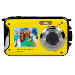 Easypix GoXtreme Reef action sports camera 24 MP Full HD 130 g