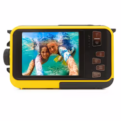 Easypix GoXtreme Reef action sports camera 24 MP Full HD 130 g