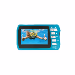 Easypix W3048 EDGE Compact camera 13 MP CMOS 3840 x 2160 pixels - Additional view 4