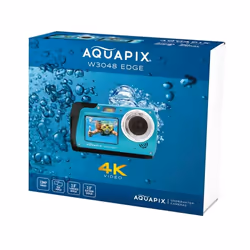 Easypix W3048 EDGE Compact camera 13 MP CMOS 3840 x 2160 pixels - Additional view 7