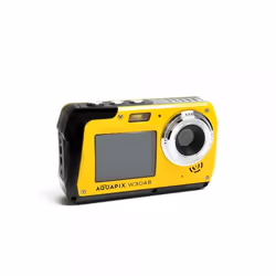 Easypix W3048, 13 MP, 3840 x 2160 pixels, CMOS, 4K Ultra HD, 138 g