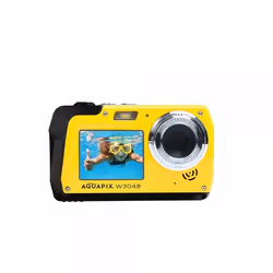 Easypix W3048 Compact camera 13 MP CMOS 3840 x 2160 pixels