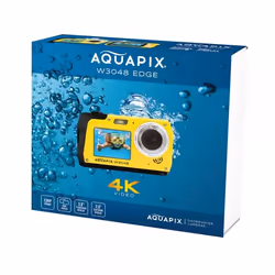 Easypix W3048 Compact camera 13 MP CMOS 3840 x 2160 pixels - Additional view 6