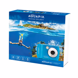 Easypix W2024 action sports camera 16 MP HD CMOS 97 g - Additional view 7