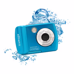 Easypix W2024 action sports camera 16 MP HD CMOS 97 g - Additional view 8