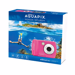 Easypix W2024 action sports camera 16 MP HD CMOS 97 g - Additional view 7