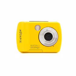 Easypix W2024, HD, CMOS, 16 MP, 97 g