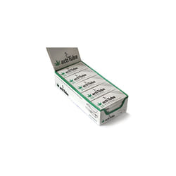 Tune Activated Charcoal Filters Pack of 250 (1 Box 25 x 10)