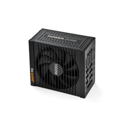 be quiet! Power Zone power supply unit 750 W 20+4 pin ATX ATX Black