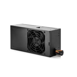 be quiet! BN229 power supply unit 300 W 20+4 pin ATX TFX Black
